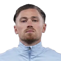 Matty Cash Dream League Soccer