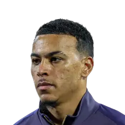 Morgan Rogers Dream League Soccer