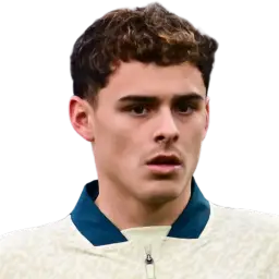 Alex Robertson Dream League Soccer