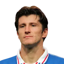 Davor Šuker Dream League Soccer / DLS 2026