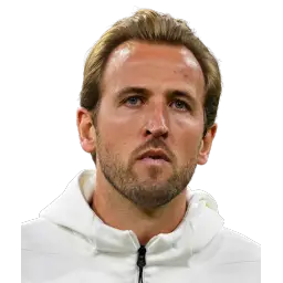 Harry Kane Dream League Soccer