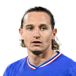 Florian Thauvin Dream League Soccer