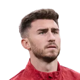 Aymeric Laporte Dream League Soccer