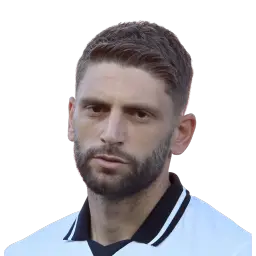 Domenico Berardi Dream League Soccer