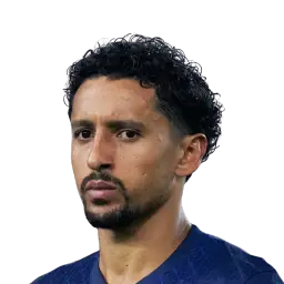 Marquinhos Dream League Soccer