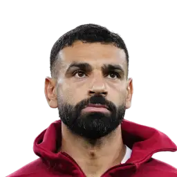 Mohamed Salah Dream League Soccer