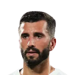 José Gayà Dream League Soccer