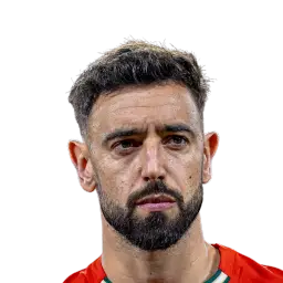 B. Fernandes Dream League Soccer
