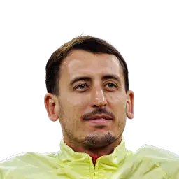 Mikel Oyarzabal Dream League Soccer