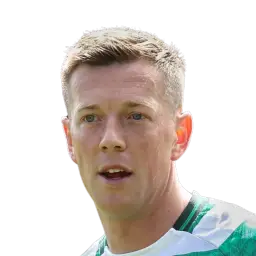 Callum McGregor Dream League Soccer