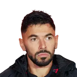 Morgan Sanson Dream League Soccer