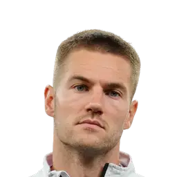 Joachim Andersen Dream League Soccer