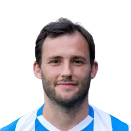 Joris van Overeem Dream League Soccer