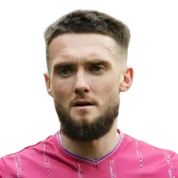 Matt Grimes Dream League Soccer