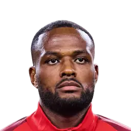 Cyle Larin Dream League Soccer