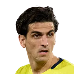 Gerard Moreno Dream League Soccer