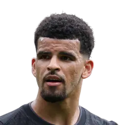 Dominic Solanke Dream League Soccer