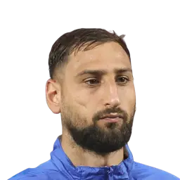 Gianluigi Donnarumma Dream League Soccer