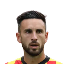 Adrien Thomasson Dream League Soccer