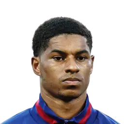 Marcus Rashford Dream League Soccer