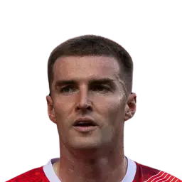 James Bree Dream League Soccer