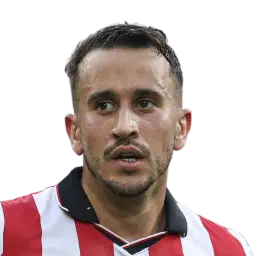 Álex Berenguer Dream League Soccer