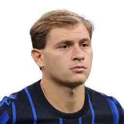 Nicolò Barella Dream League Soccer