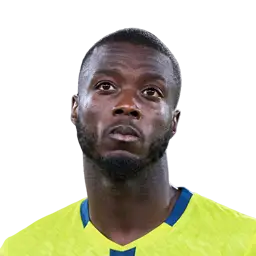 Nicolas Pépé Dream League Soccer