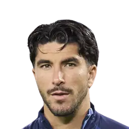 Carlos Soler Dream League Soccer