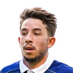 Maxime López Dream League Soccer