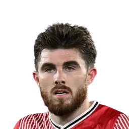 Ryan Manning Dream League Soccer