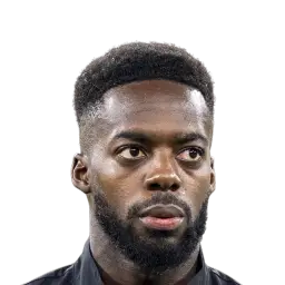 Iñaki Williams Dream League Soccer