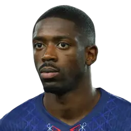 Ousmane Dembélé Dream League Soccer