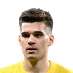 Ianis Hagi Dream League Soccer