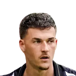 Ajdin Hrustić Dream League Soccer