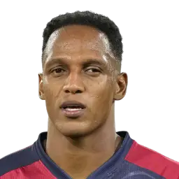 Yerry Mina Dream League Soccer