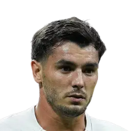 Brahim Díaz Dream League Soccer