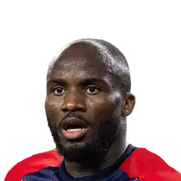 Ignatius Ganago Dream League Soccer