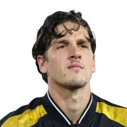 Nicolò Zaniolo Dream League Soccer
