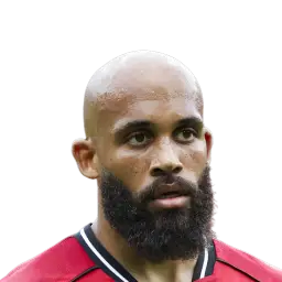 Bryan Mbeumo Dream League Soccer