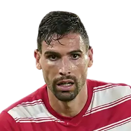 Antonio Puertas Dream League Soccer
