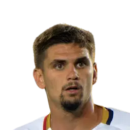 Răzvan Marin Dream League Soccer