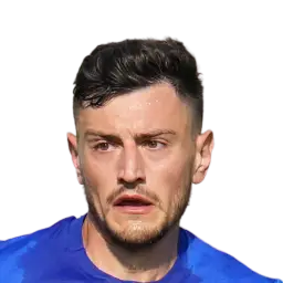 Alex Ferrari Dream League Soccer