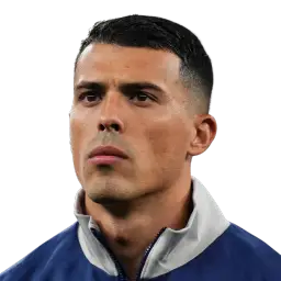Pedro Porro Dream League Soccer
