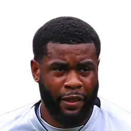 Japhet Tanganga Dream League Soccer