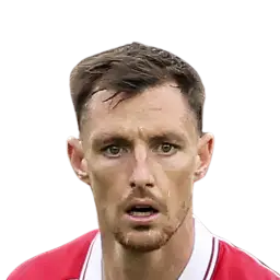 Dominic Hyam Dream League Soccer