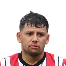 Gustavo Hamer Dream League Soccer