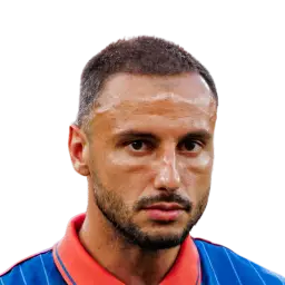 Jonathan Clauss Dream League Soccer