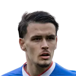 Enzo Le Fée Dream League Soccer