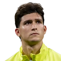 Leonardo Balerdi Dream League Soccer